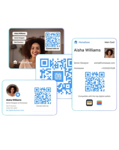 Qr Codes